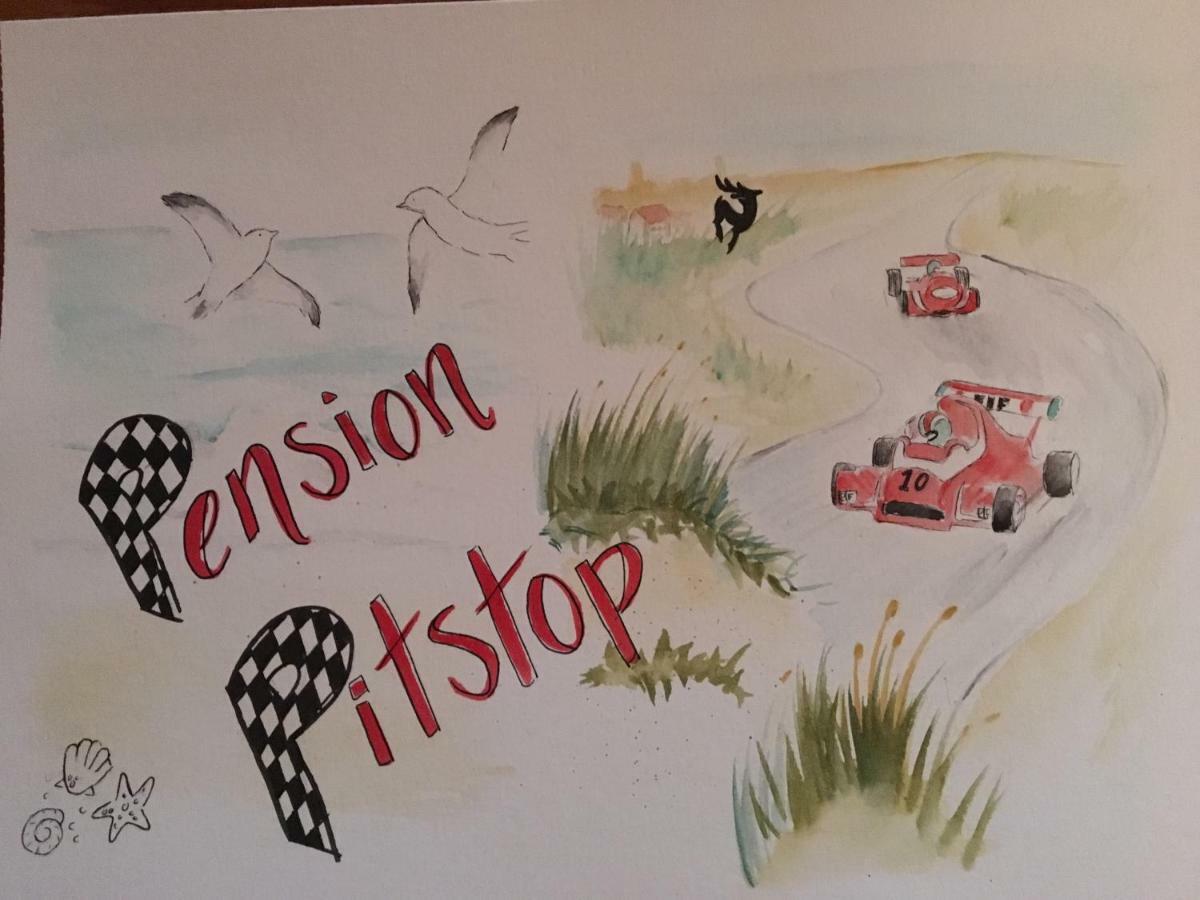 Gasthof Pitstop *